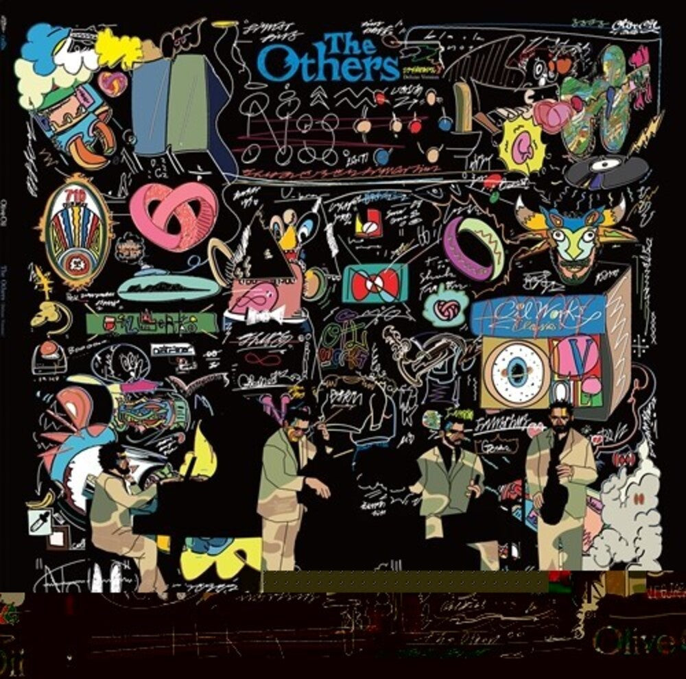 Others [Deluxe]