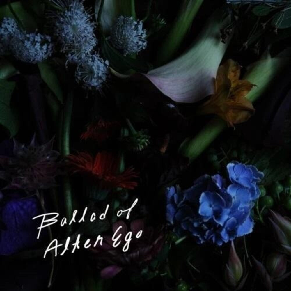 Ballad Of Alter Ego [LP]