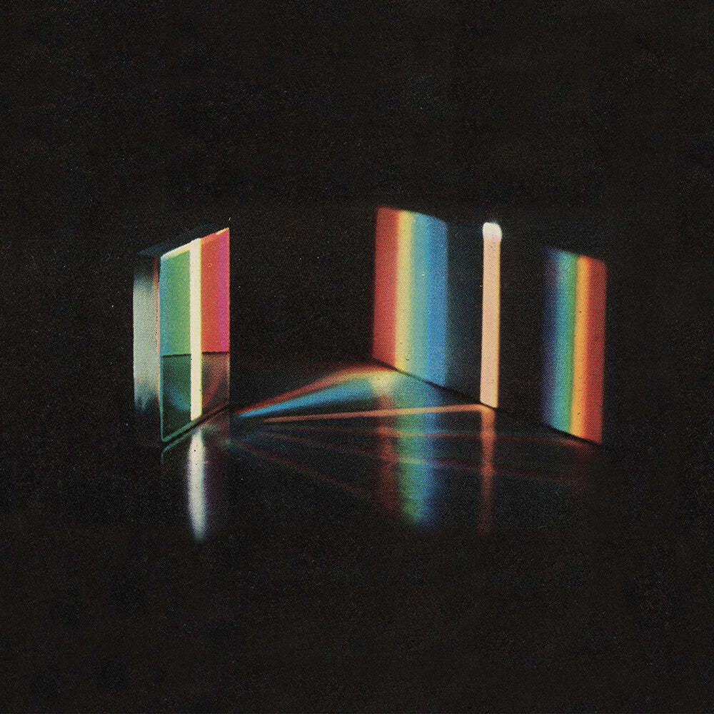 Shadowgraphs [LP]