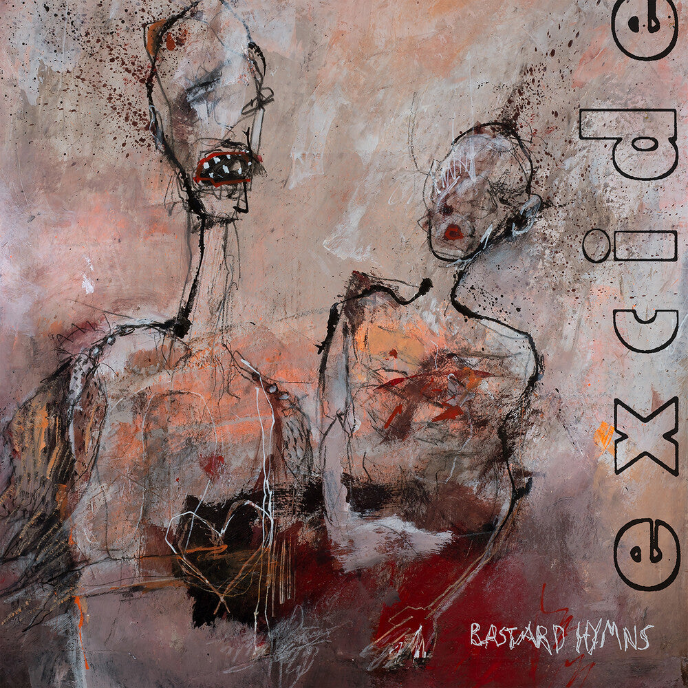 Bastard Hymns [LP]