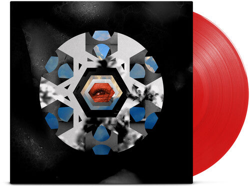 Armor For Sleep - There Is No Memory [Indie Exclusive Red Colored Vinyl]