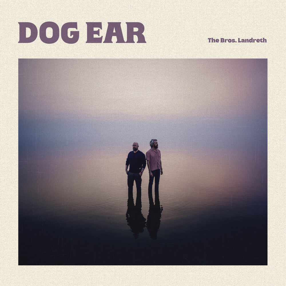 Dog Ear - Red [Colored Vinyl] (Red)
