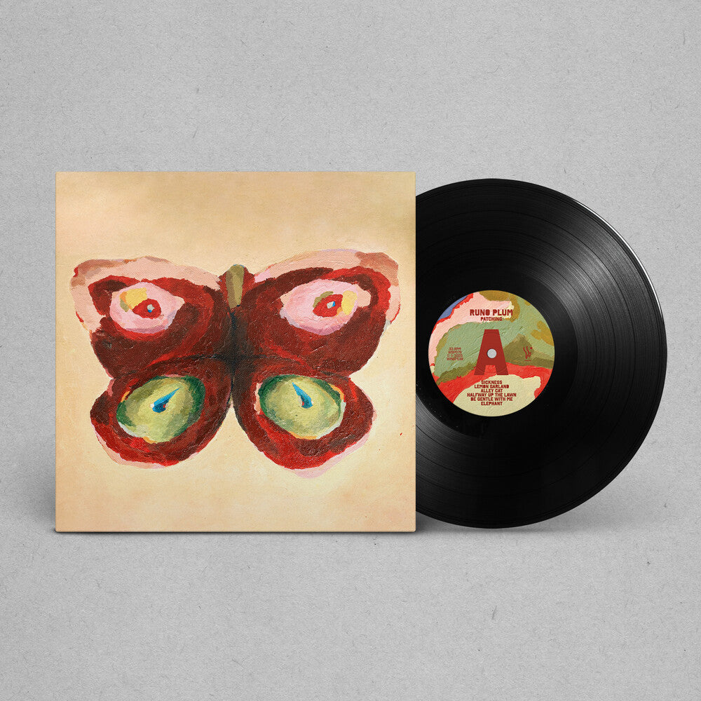 Patching [LP]