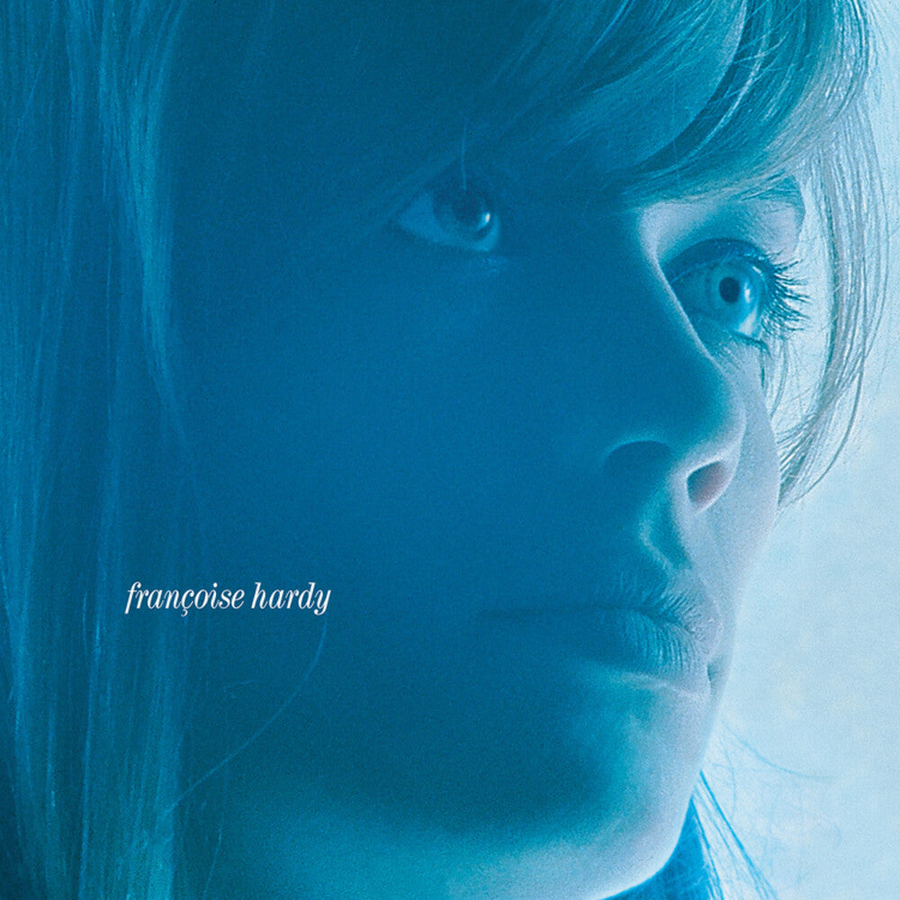 L'amitie (Blue) [Colored Vinyl]
