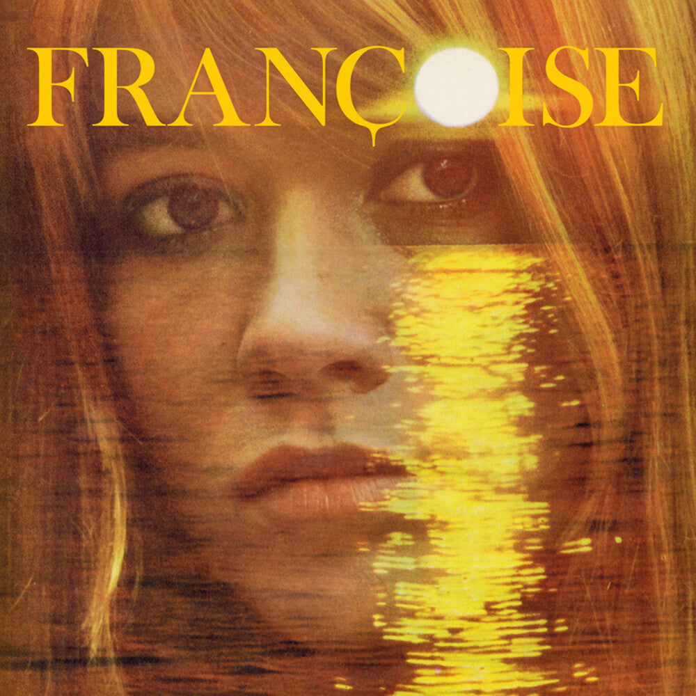 La Maison Ou J'ai Grandi (Brwn) [Colored Vinyl]