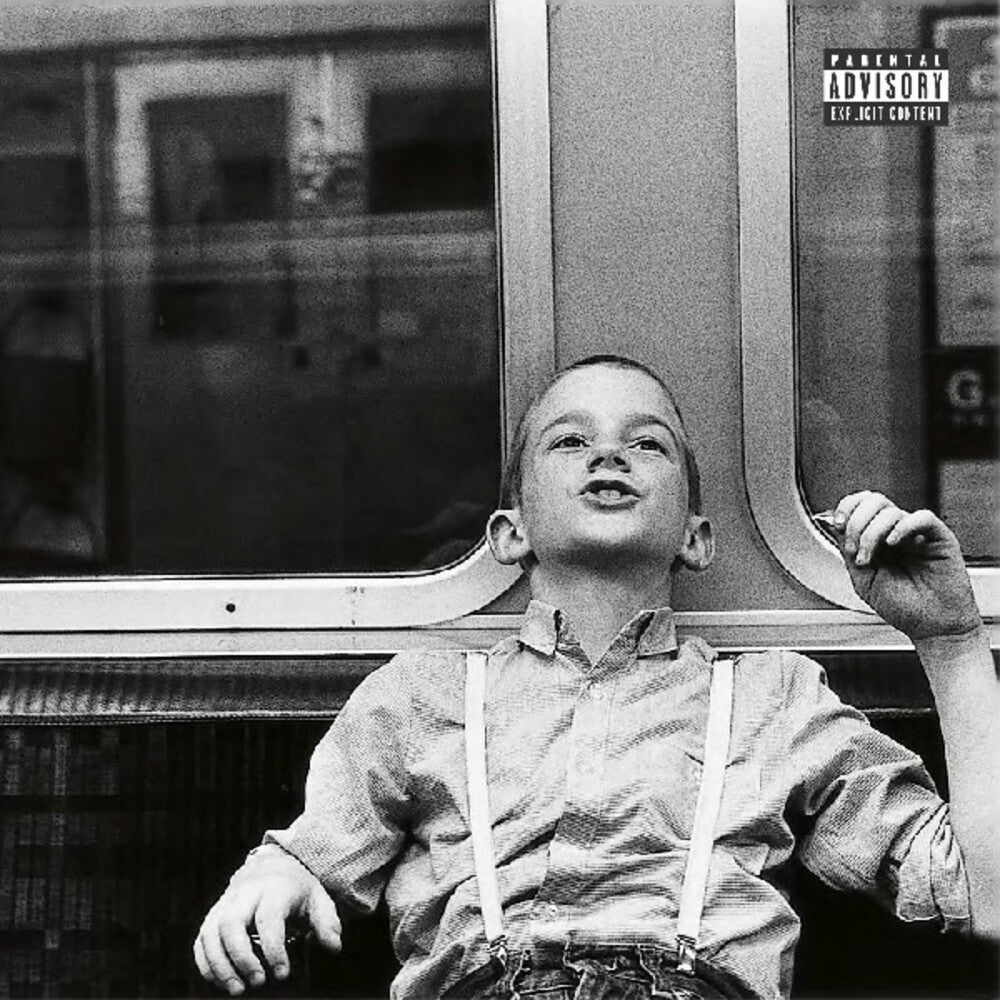 Indi [Colored Vinyl] (Pnk) [Indie Exclusive]