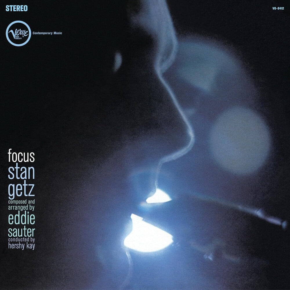 Focus (Verve Vault Series) [180 Gram]