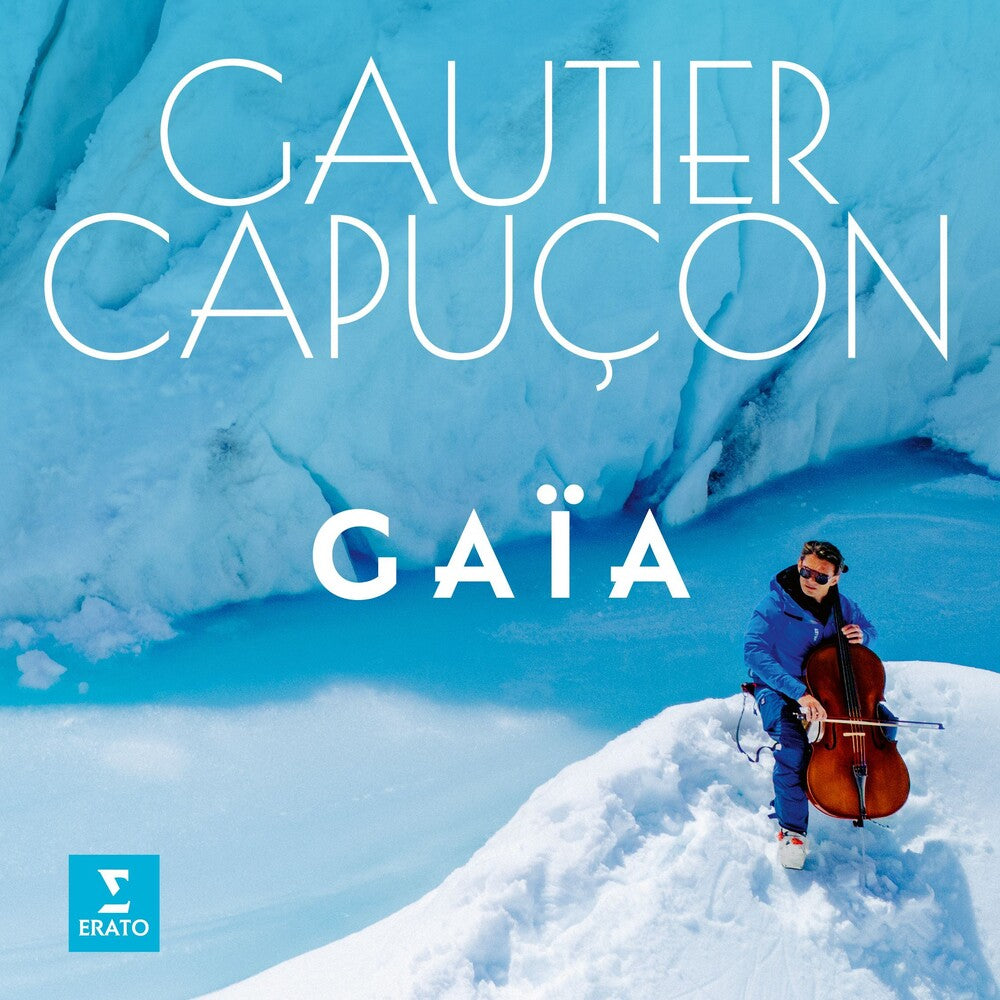 Gaia [LP]