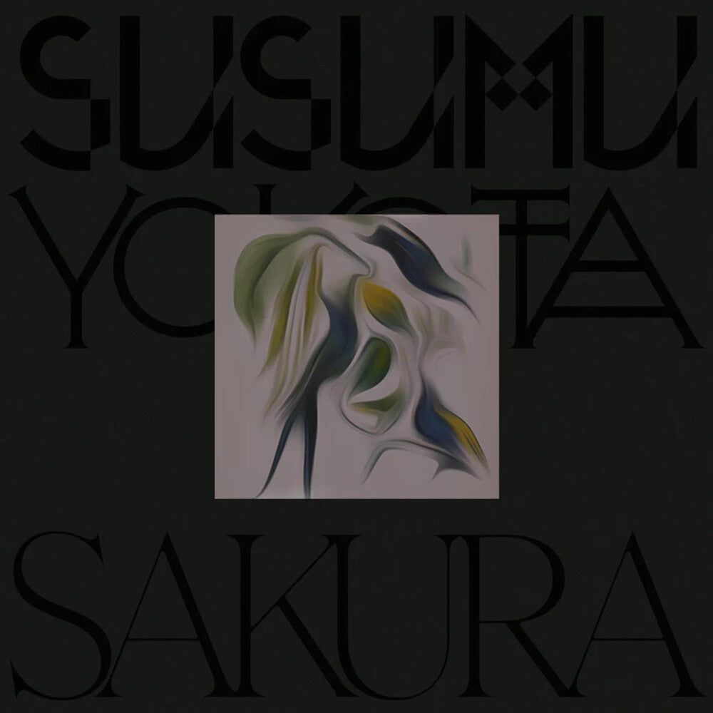 Sakura (Skintone Edition) (Blue) [Colored Vinyl] (Post)
