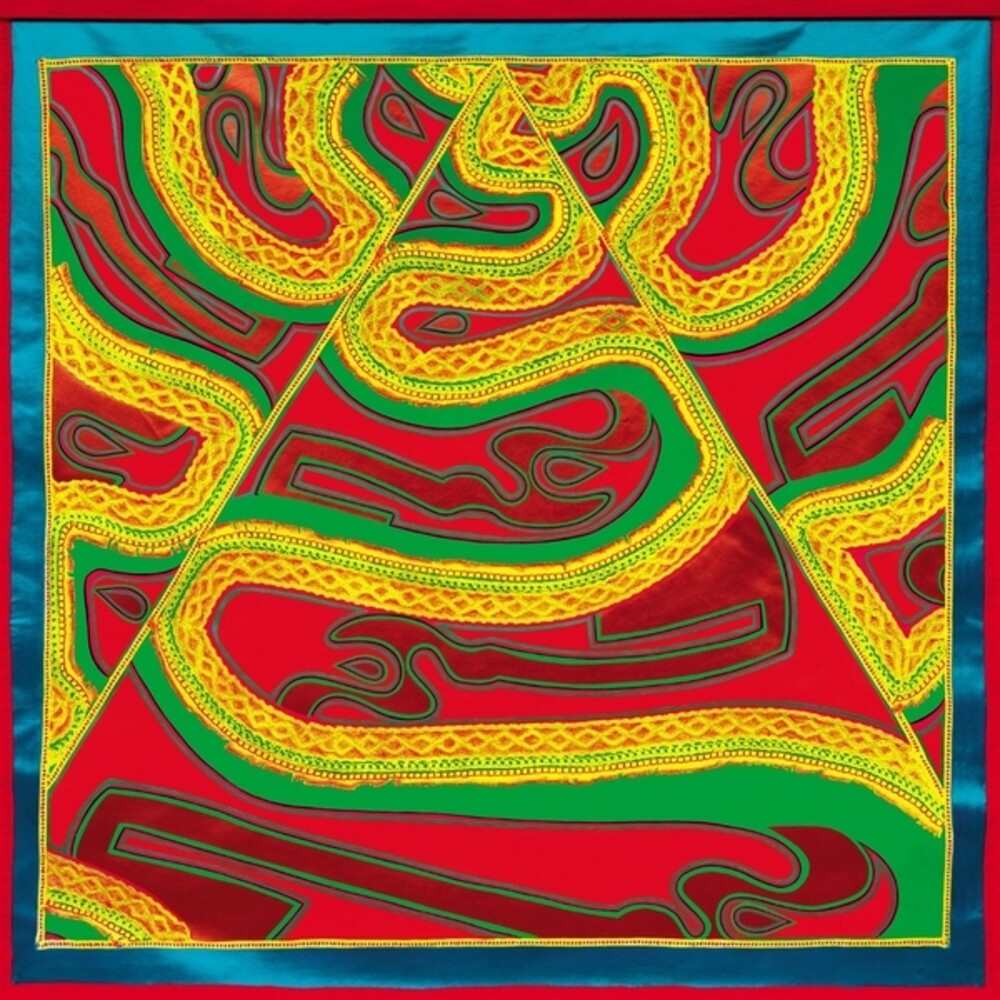 Perseverance Flow [LP]