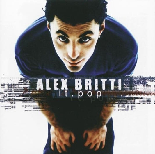 Alex Britti - It.Pop (Ita) [LP]