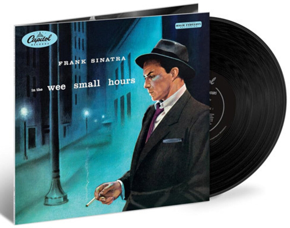 In The Wee Small [180 Gram]