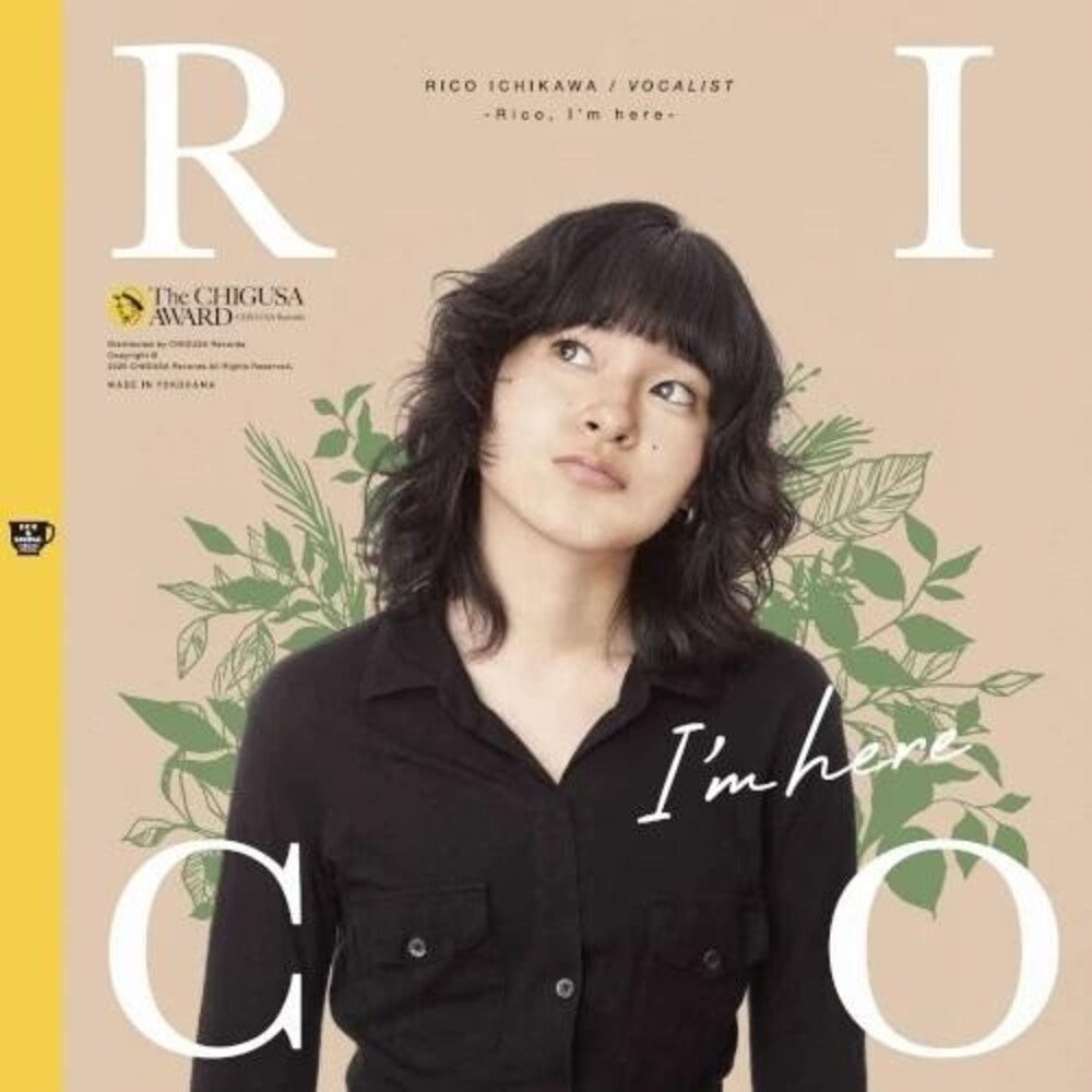 Rico, I'm here [LP]