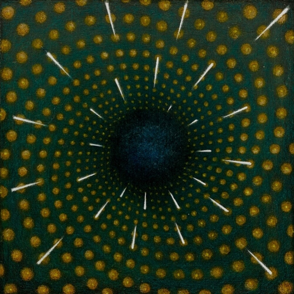 Nexus (Uk) [LP]