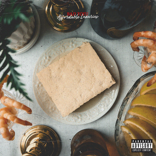 Affordable Luxuries [LP]
