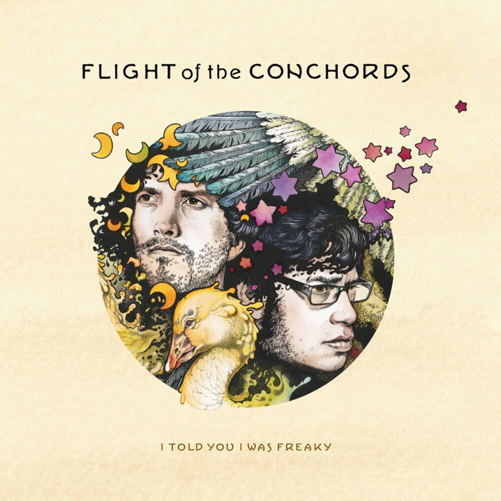 I Told You I Was Freaky [Colored Vinyl]