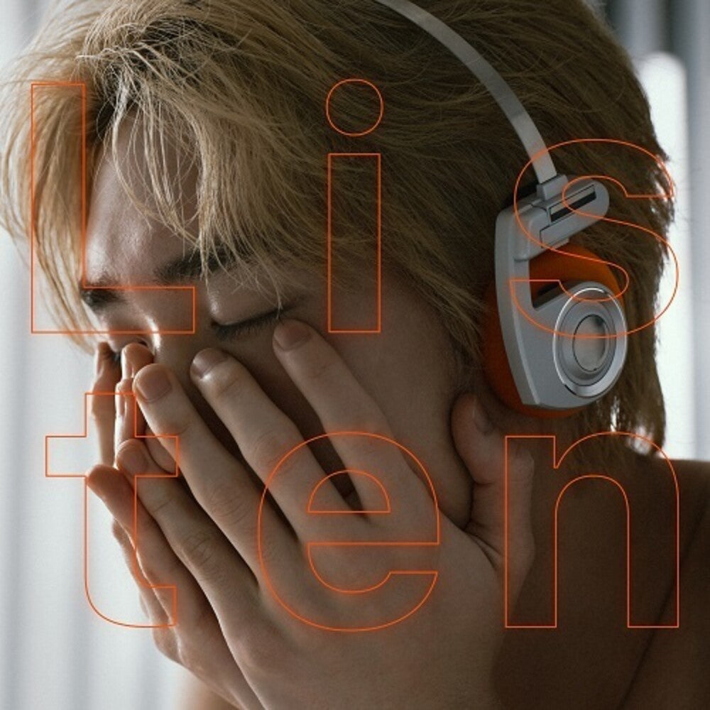 Listen [LP]