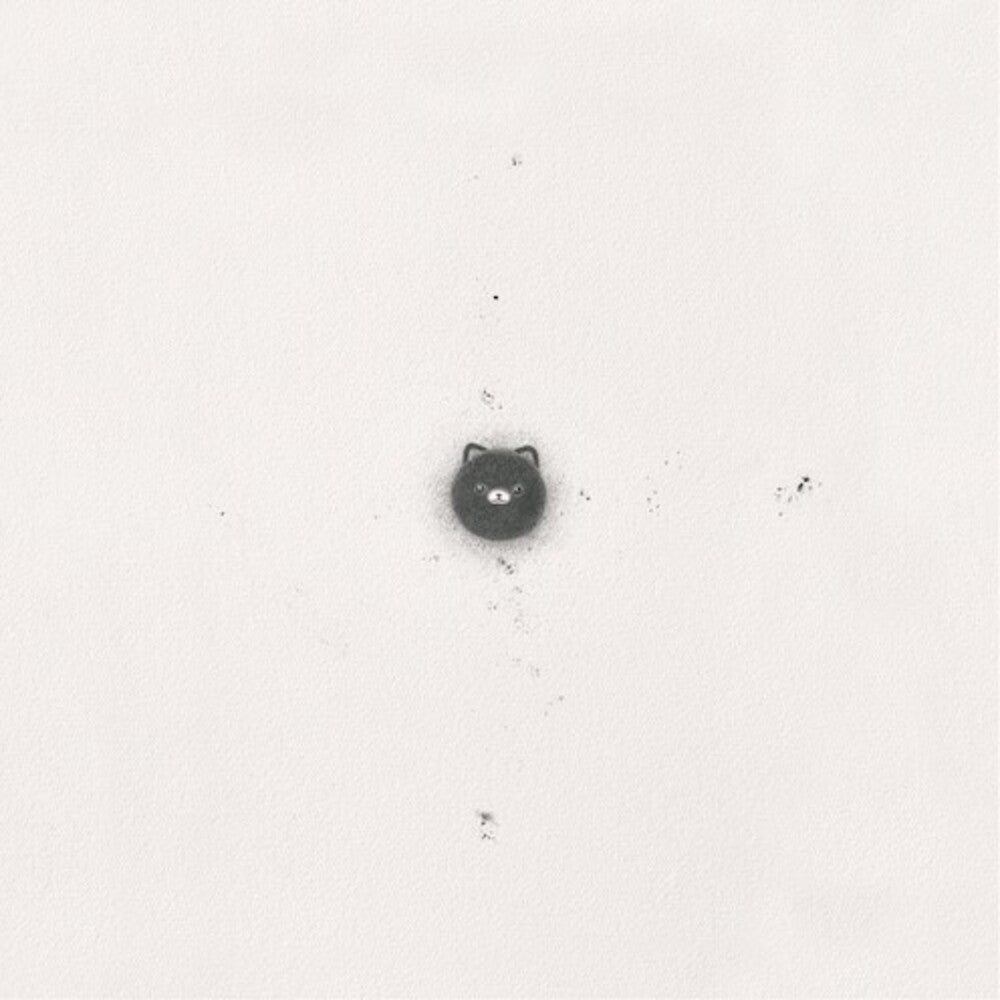 Ishi No Ito Hitorideni [LP]