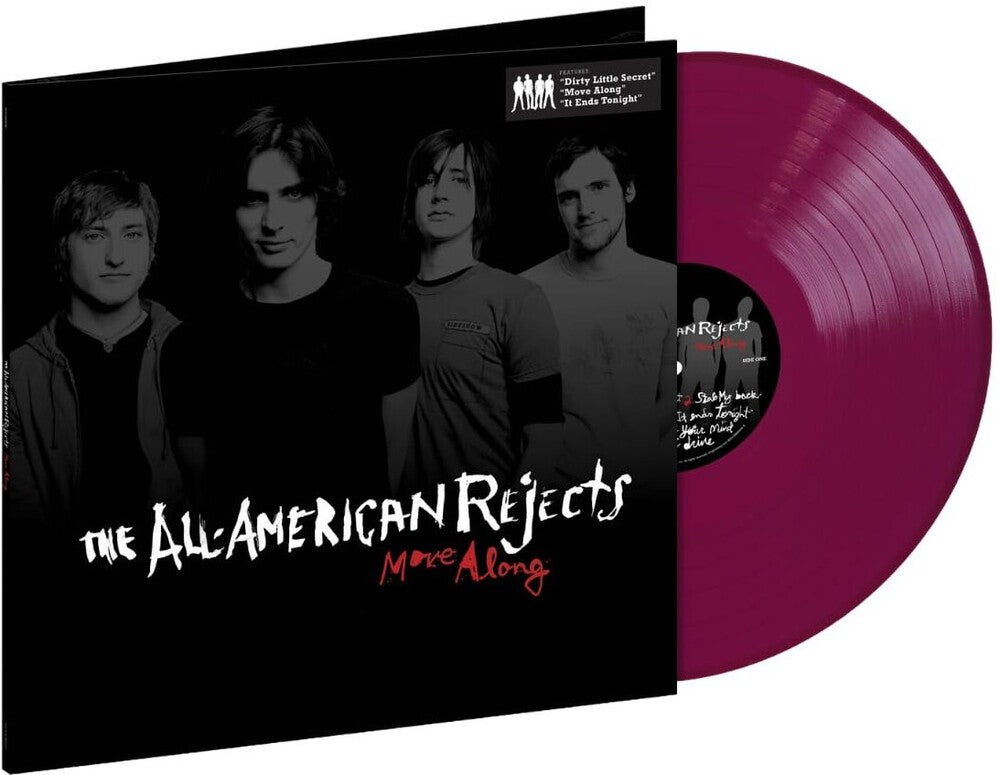 Move Along [LP]
