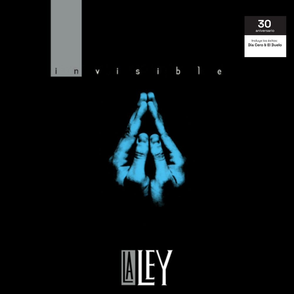 Invisible [LP]