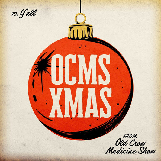 Ocms Xmas [LP]