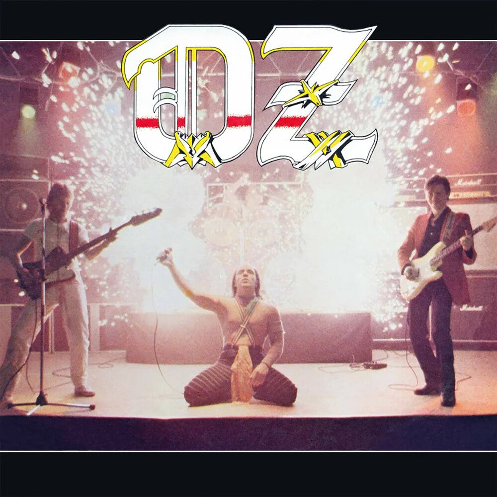 Oz - Oz - Beer [Colored Vinyl] [Reissue]