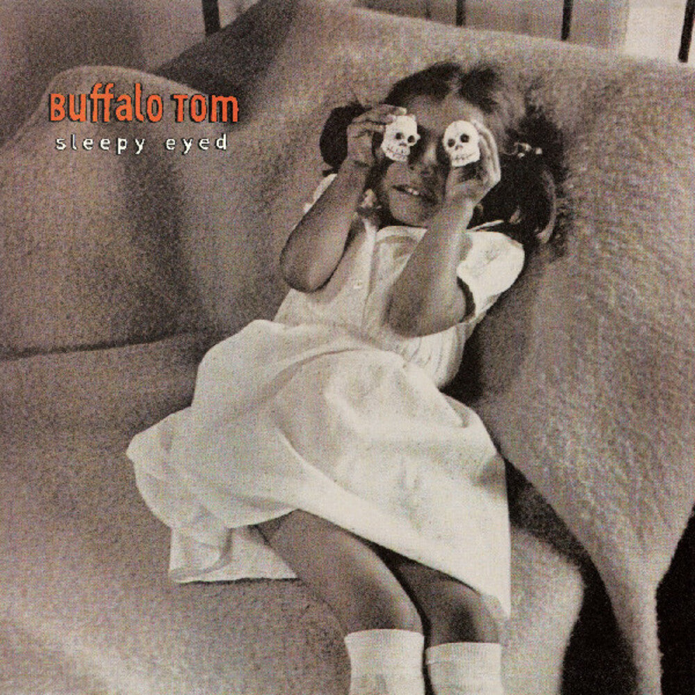 Sleepy Eyed [LP]