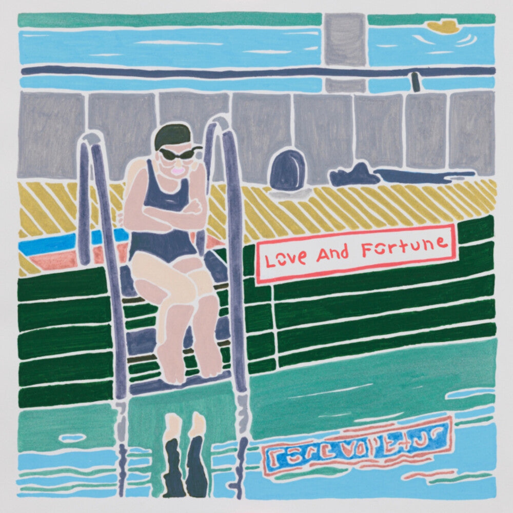 Love & Fortune [LP]
