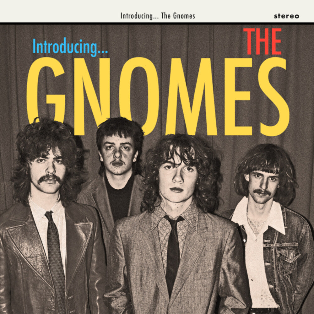 Gnomes [LP]