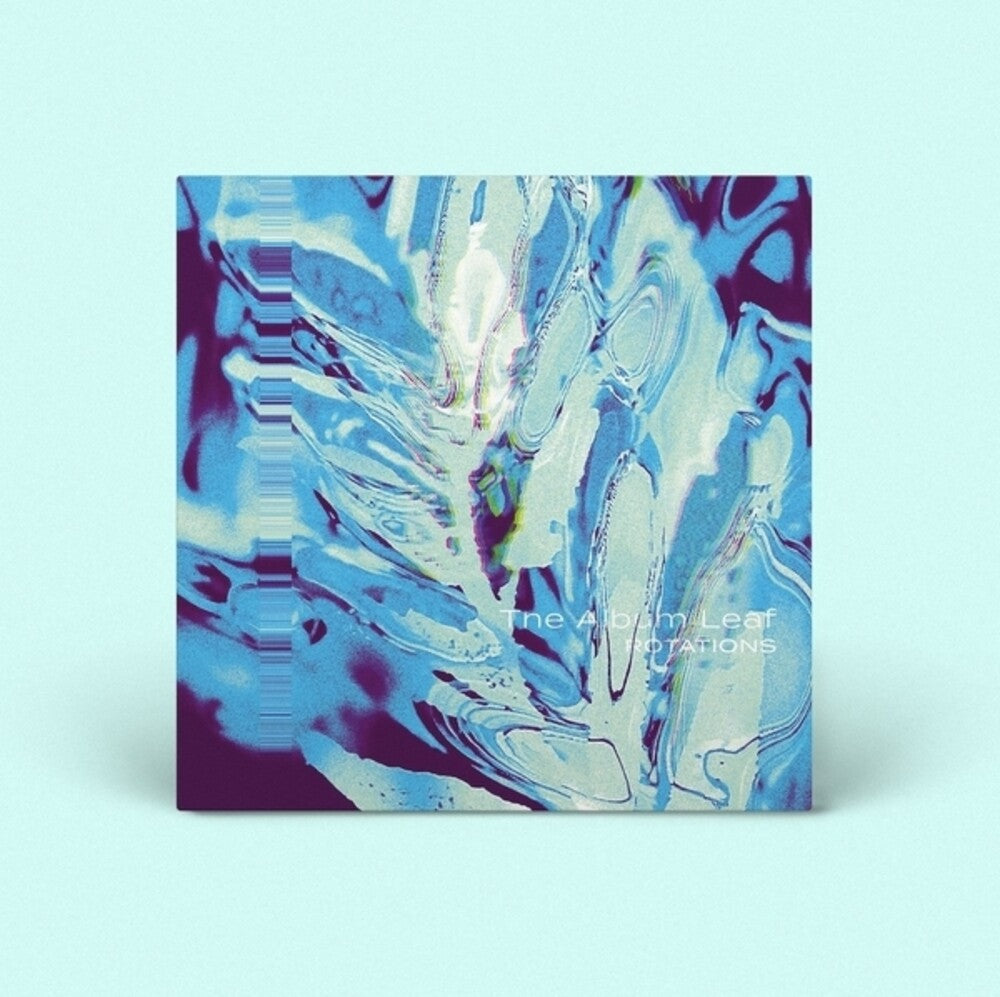 Rotations [LP]