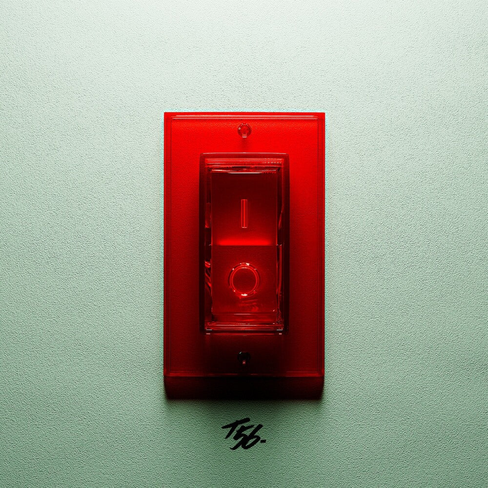 Io - Red [Colored Vinyl] (Red)