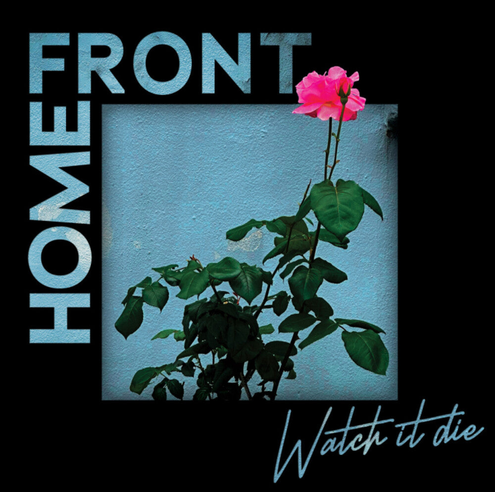 Watch It Die [LP]