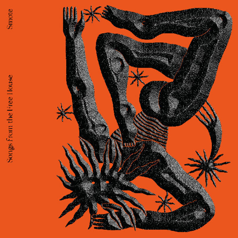 Songs From The Free House [Colored Vinyl] (Org)