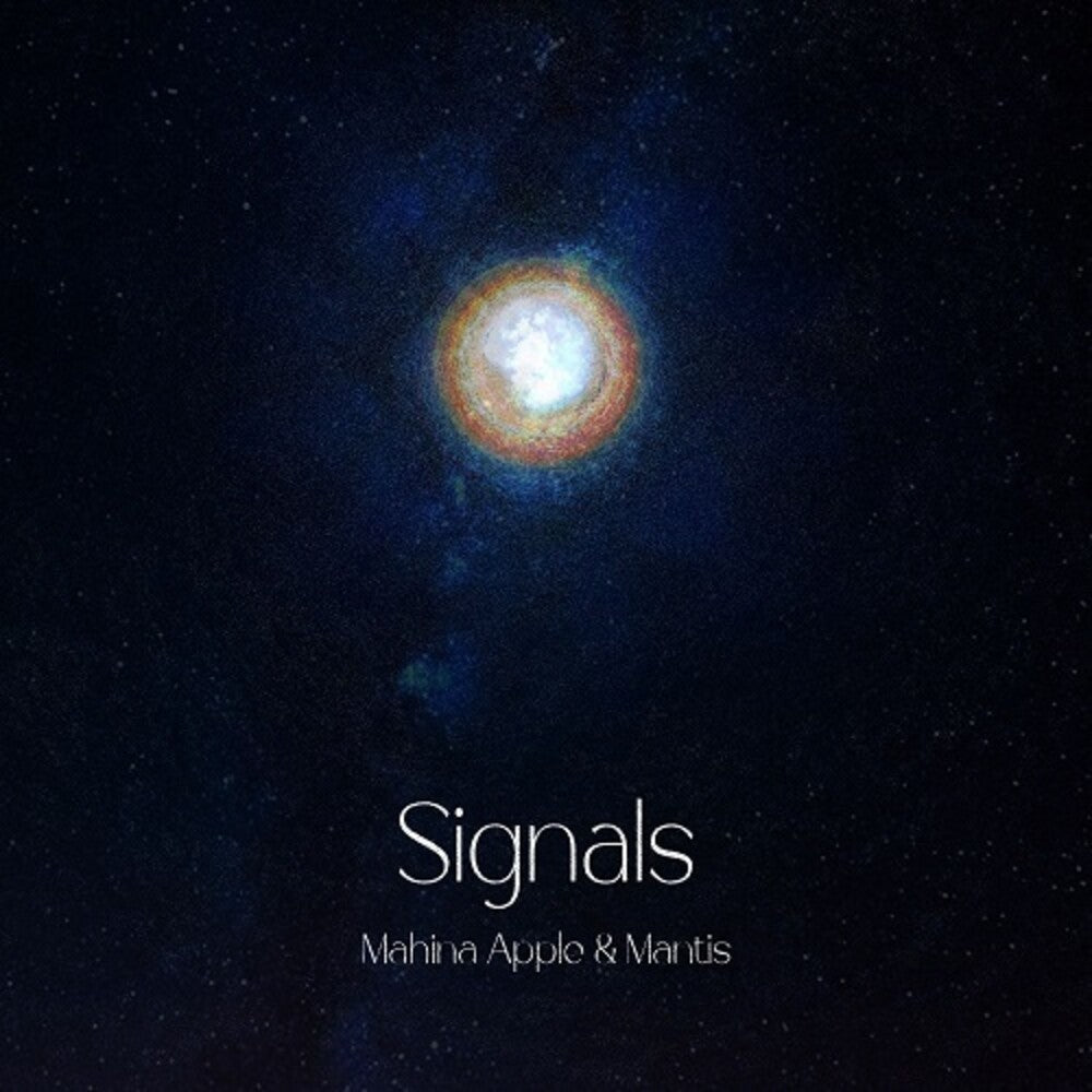 Signals [LP]