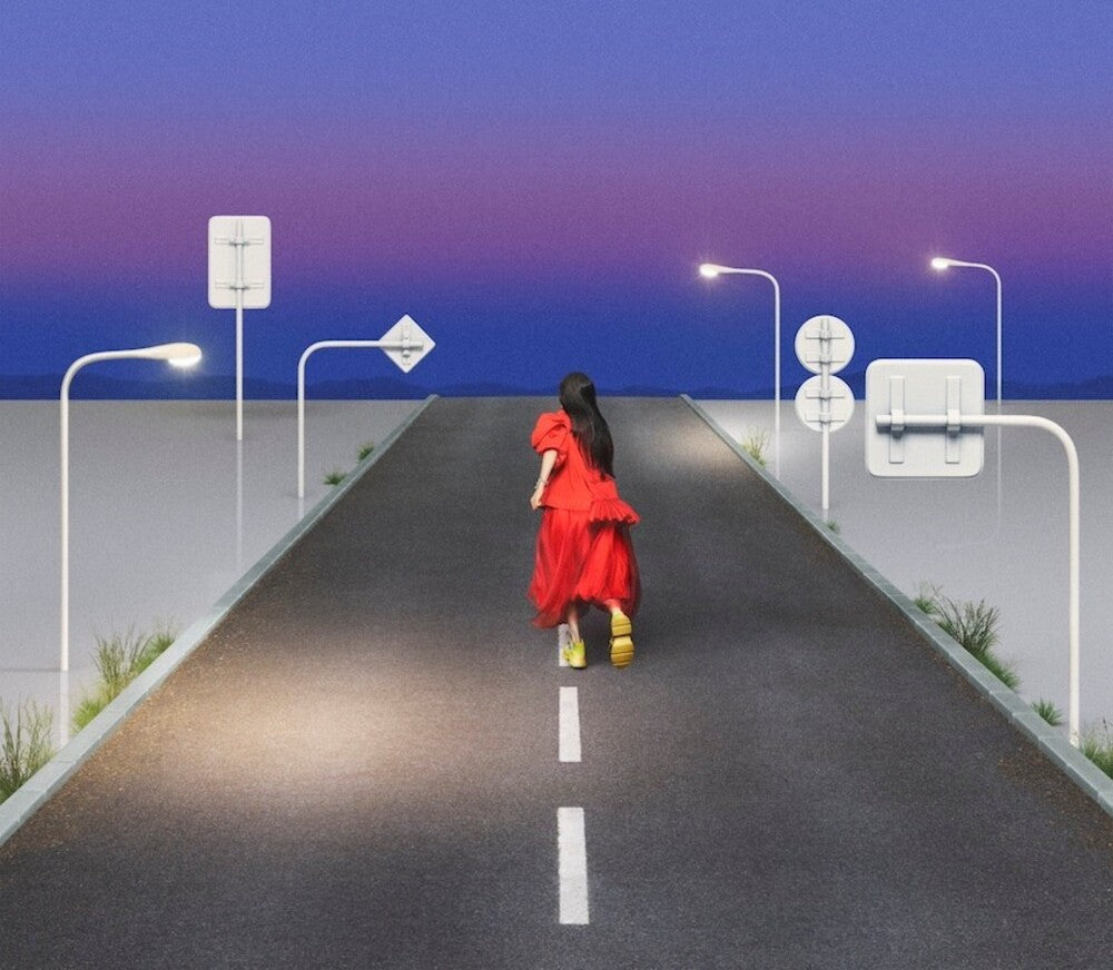 Venus Belt [LP]