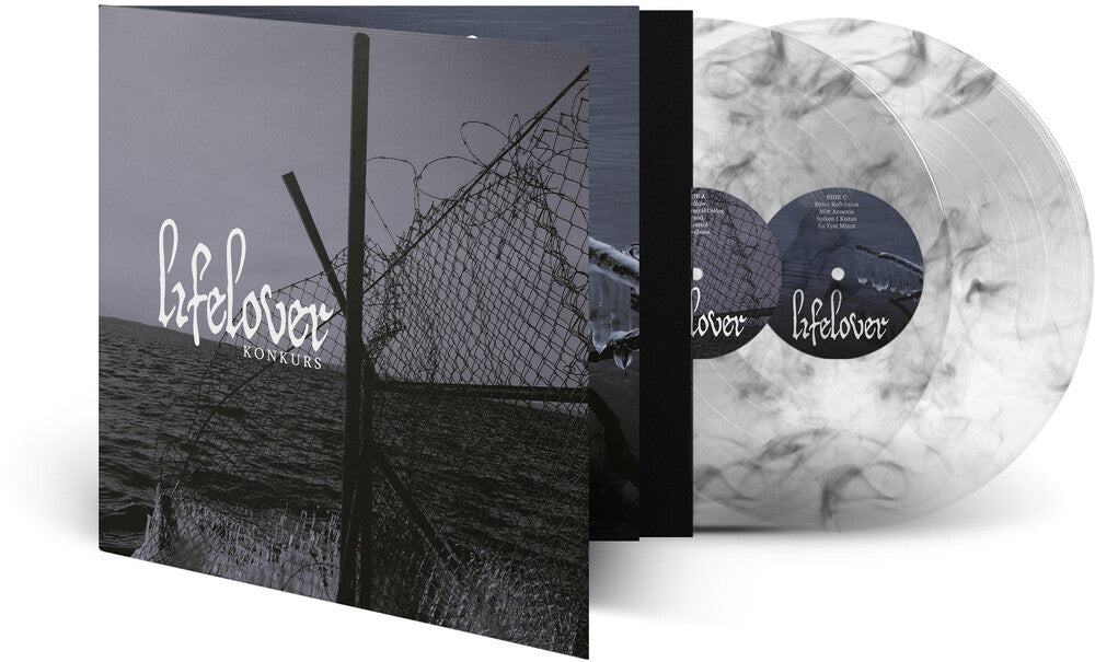 Konkurs [LP]