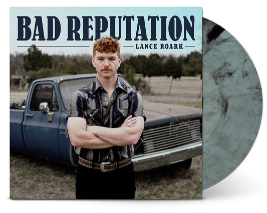 Bad Reputation [Electric Smoke LP]