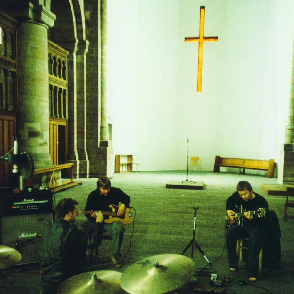 Doves - So, Here We Are: Best of Doves [LP]