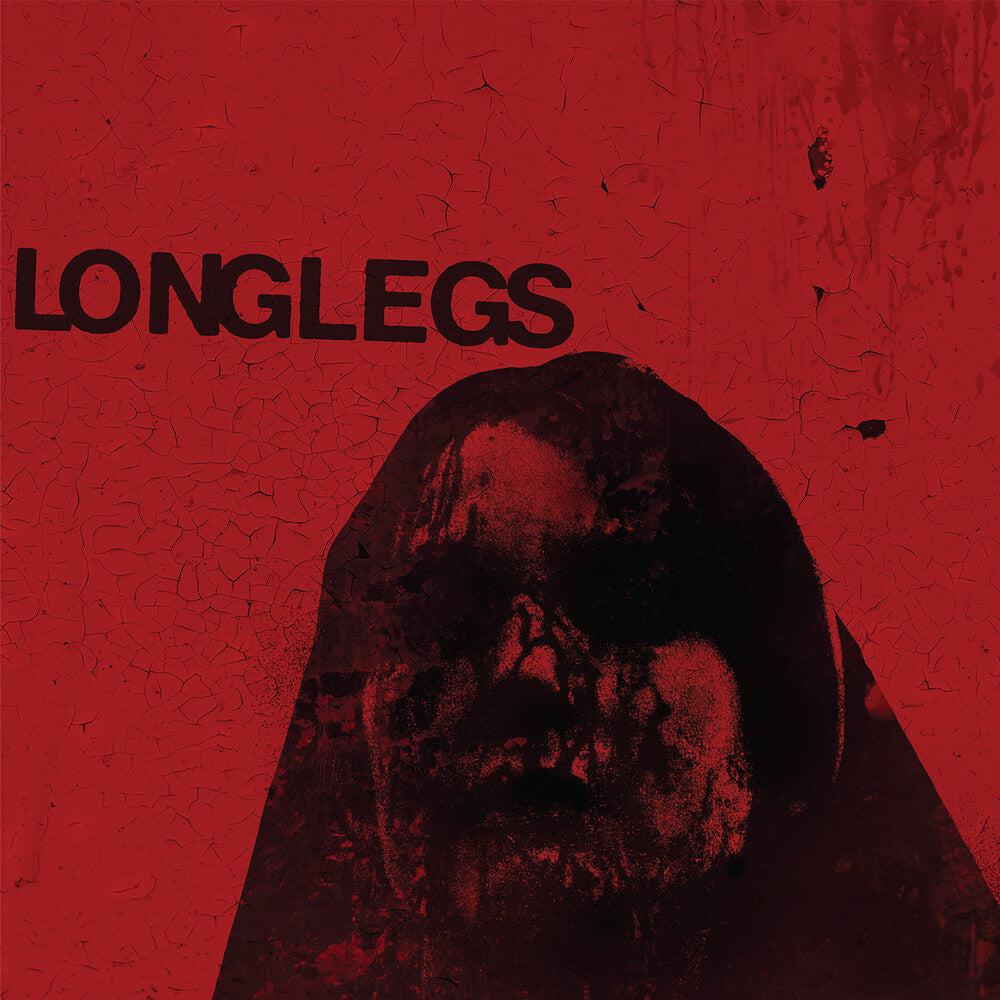 Longlegs - O.S.T. [LP]
