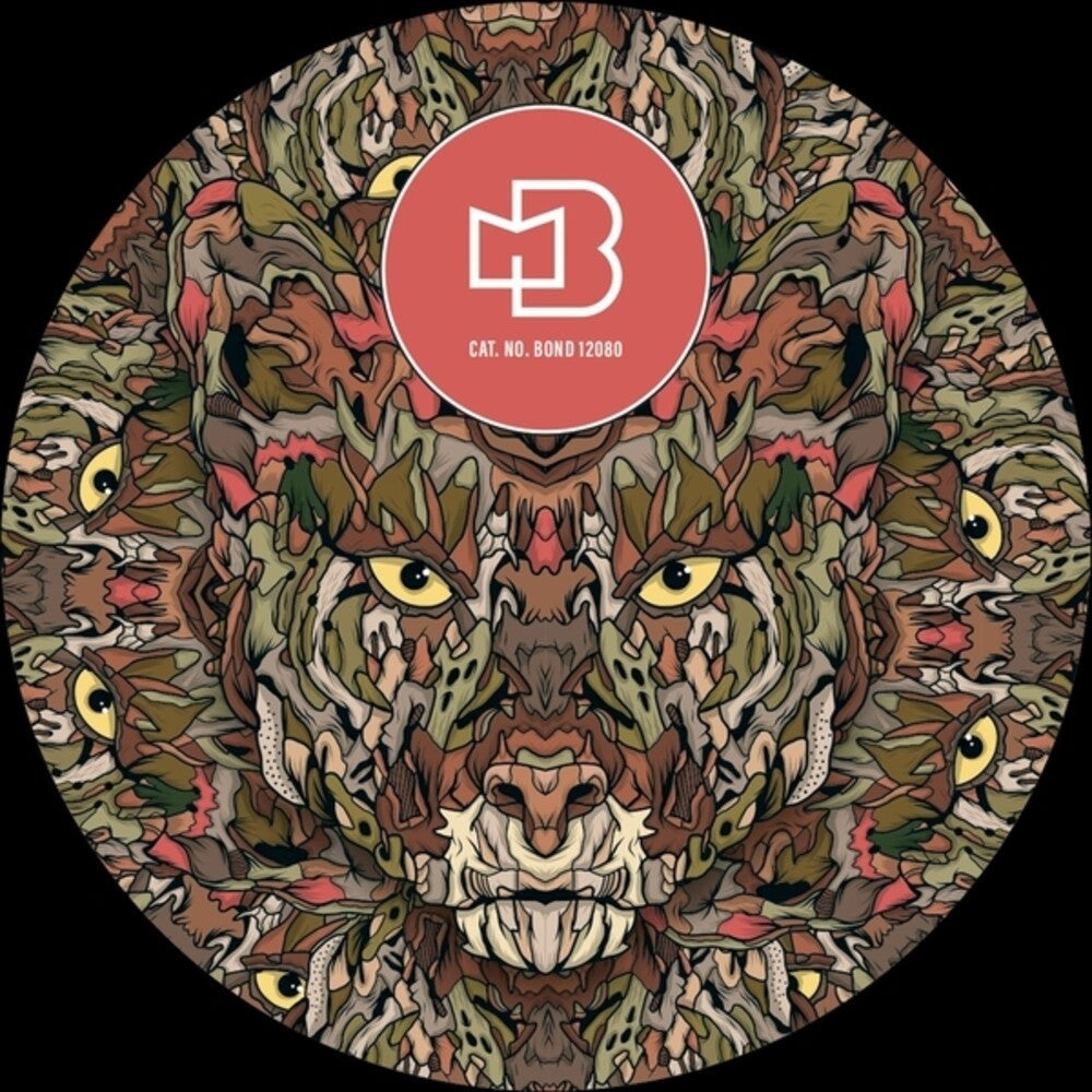Twingo (Ep) [12" Vinyl]