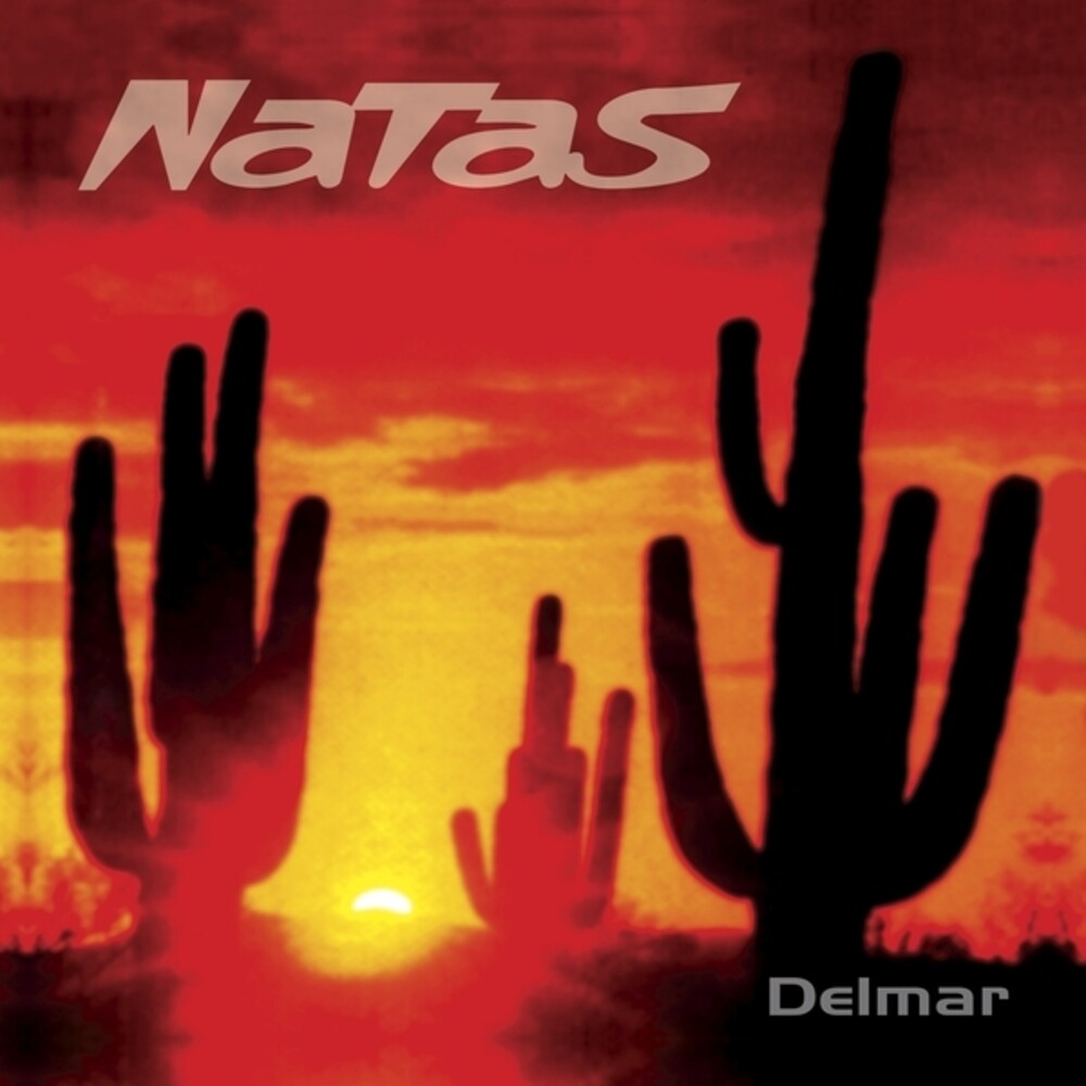 Delmar [Colored Vinyl] (Org)