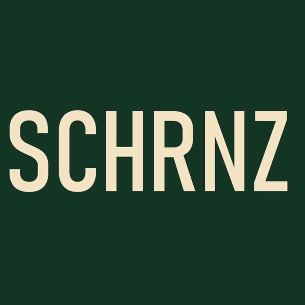 Schrnz Continues (Ep) [12" Vinyl]
