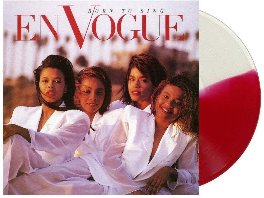 Born To Sing [RSD Black Friday 2025]