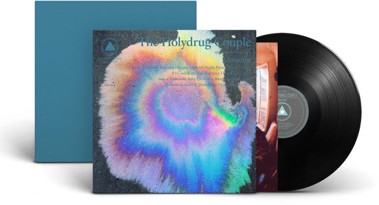 Moonlust (2025 Art Edition) [Indie Exclusive]