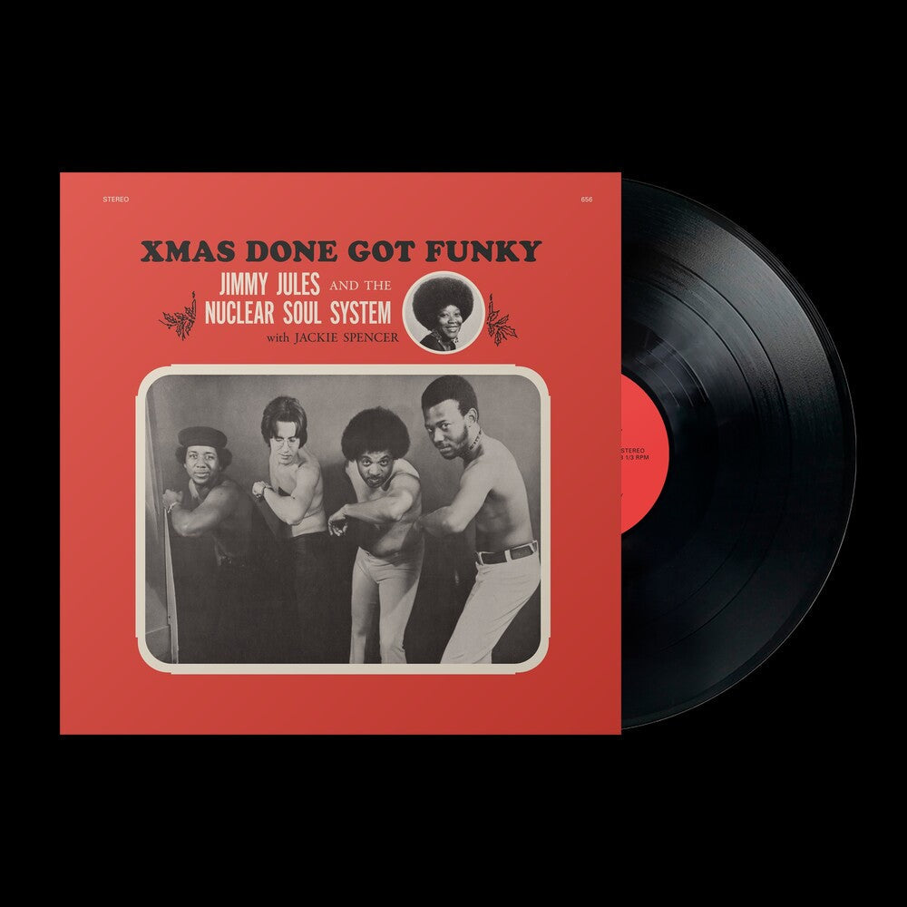 Xmas Done Got Funky [Indie Exclusive]