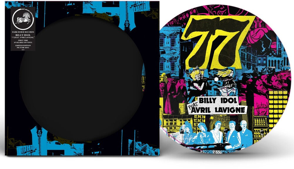 77 [RSD Black Friday 2025]
