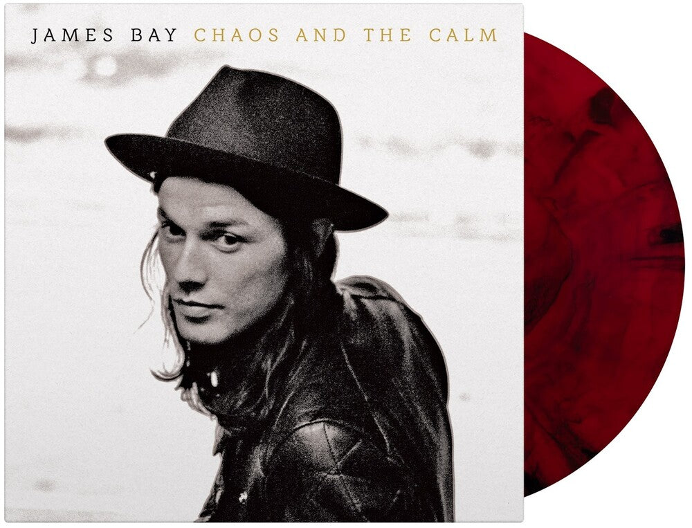 Chaos And The Calm [RSD Black Friday 2025]