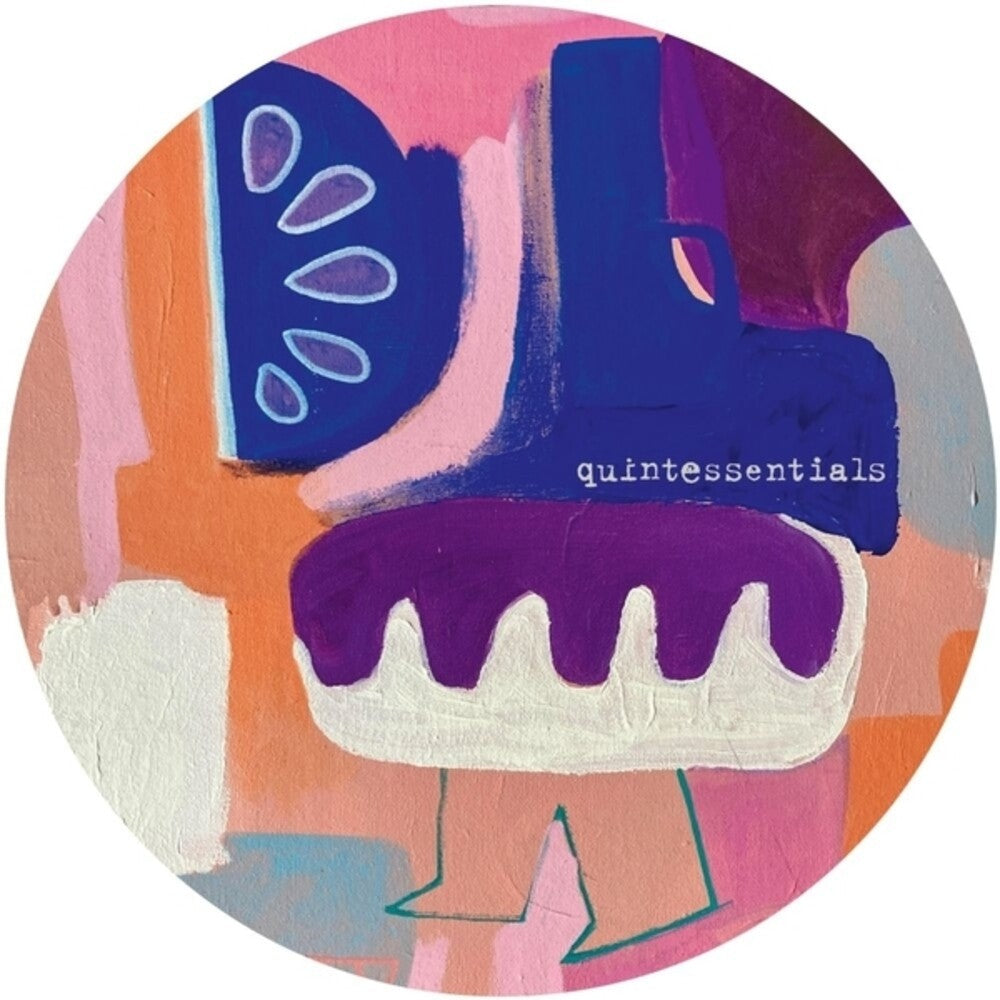 Silent Planet (Ep) [12" Vinyl]