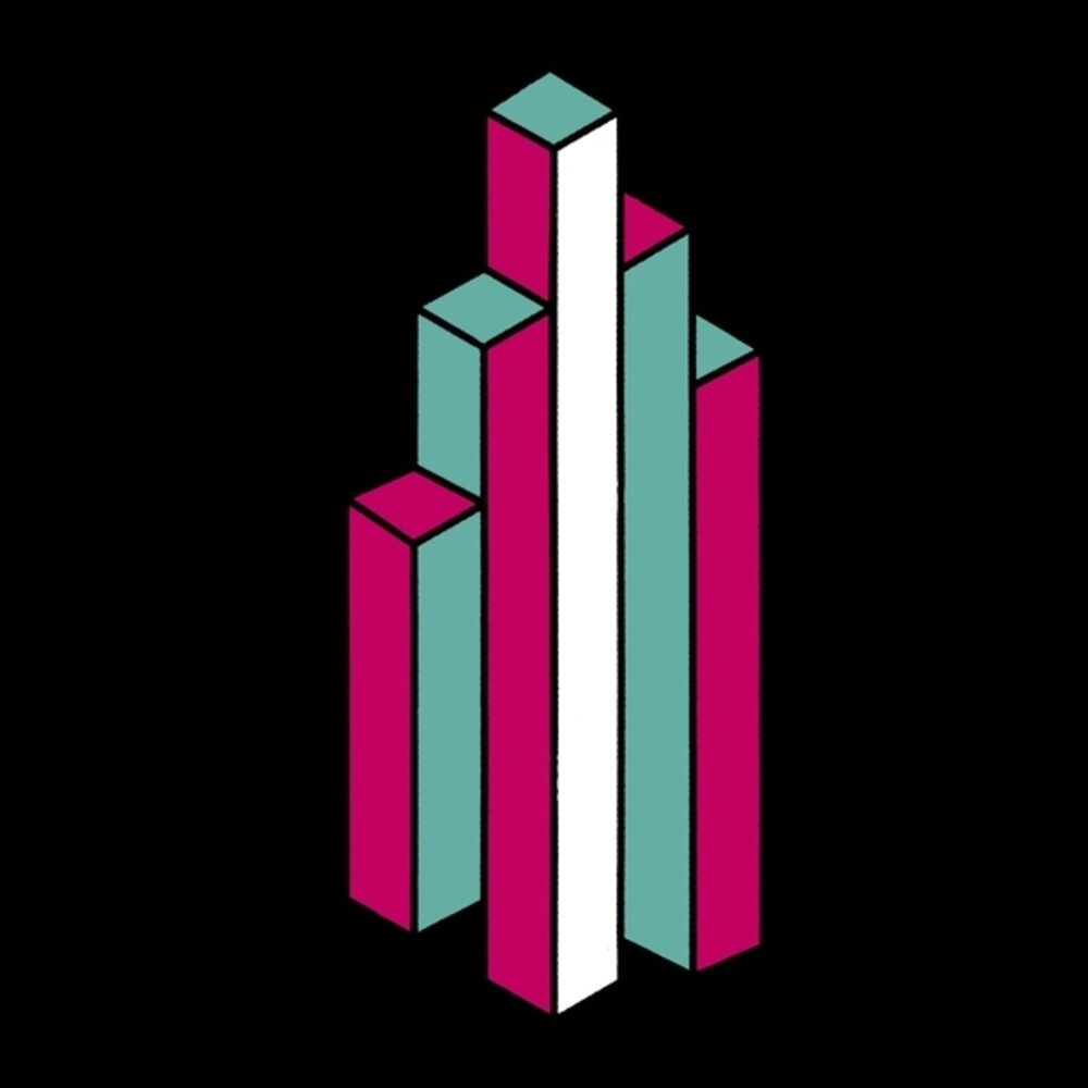 Stiletti City Tape Archives [LP]