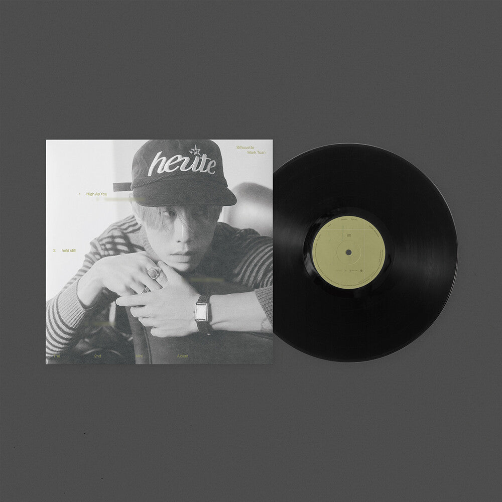 Silhouette [LP]